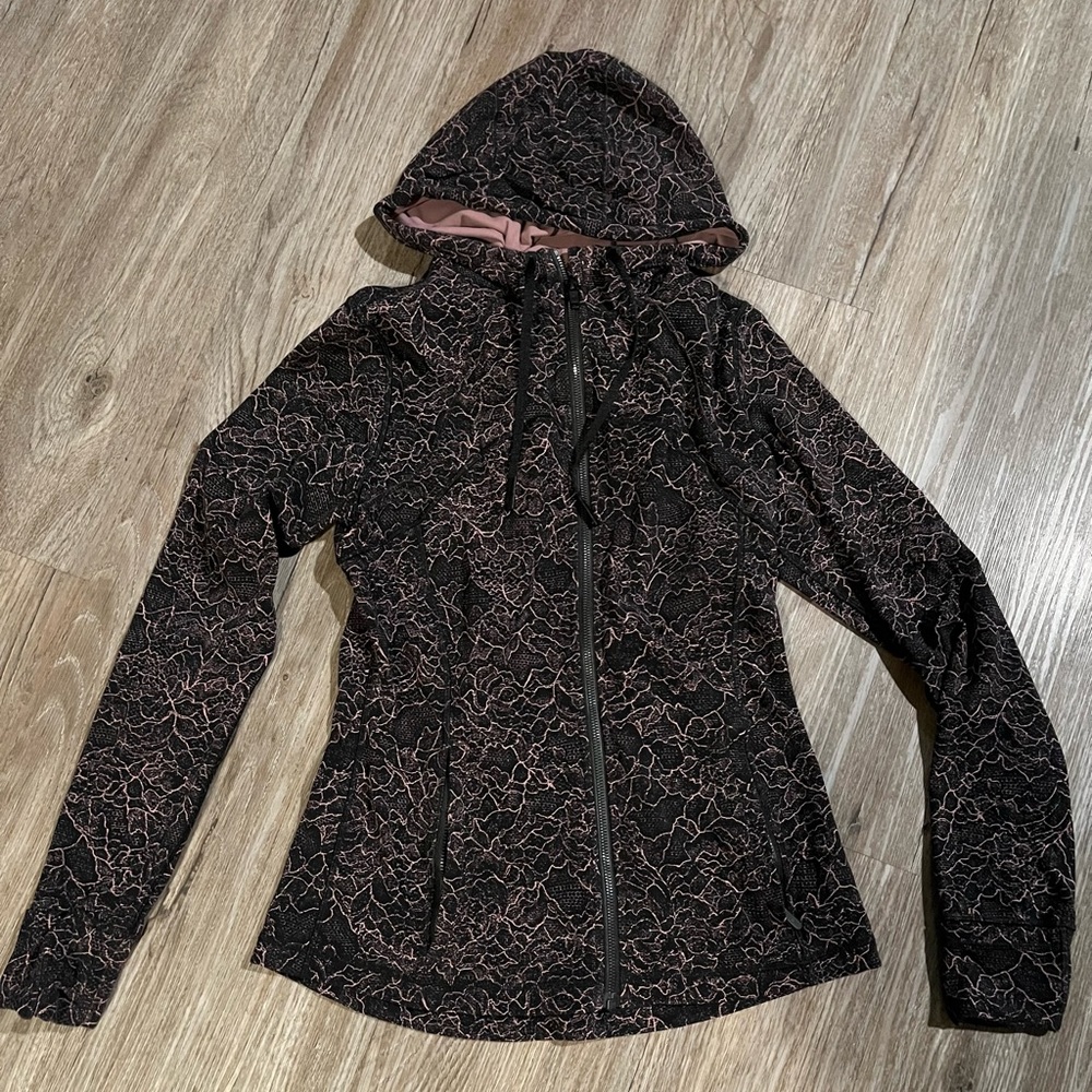 Lululemon Define jacket